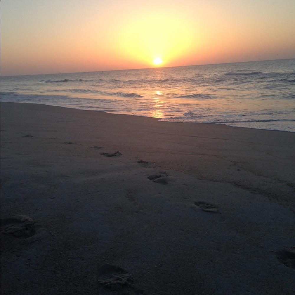 Meet your Posher, Natalia